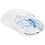 Mouse wireless/wired Red Square Kiro Arita [RSQ-10029] white