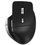 Мышь беспроводная KEYRON Saturn WM-T08  черный