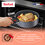Ковш Tefal Ingenio Natural Force 2.8 л серый