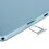 11" Планшет Blackview Tab 9 Wi-Fi 256 ГБ голубой