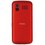 Сотовый телефон INOI 148 Senior 4G красный