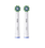 Набор сменных насадок Braun Oral-B EB50RX Cross Action