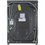 Стиральная машина Haier HW105-BP14406S серебристый