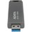 Память USB Flash 256 ГБ ADATA UE720 [UE720-256G-CGY/BK]