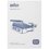 Gril Braun MultiGrill 9 Pro CG9160 серебристый