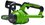 Аккумуляторная цепная пила GreenWorks G40CS30IIK4  шина - 30 см (12")