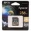 Карта памяти Apacer SDXC 256 ГБ [AP256GSDXC10V9-R]