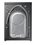 Washing machine Samsung WW70AG5S21CX gray