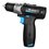 Дрель-шуруповерт DEKO GCD12DU3 063-4096