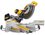 Торцовочная пила  DeWALT DWS780-QS
