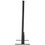 75" (190 cm) TV TCL 75A400 black