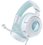 Проводные наушники Razer Kraken V4 X Cinnamoroll Edition  белый