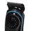 Trimmer Braun BT5340 black/light blue