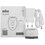 Эпилятор Braun S3 SE 3-031