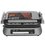Гриль Redmond SteakMaster RGM-M805 серебристый