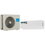 Кондиционер   DEXP AC-CDW12INV