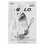 Портативная колонка Borofone BR25 Crazy sound, красный