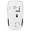 Mouse wireless Aceline WM-552  white