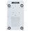 Корпус 1STPLAYER FIREBASE X4-M [X4-M-WH-2F1P-W-1F1-W] белый