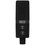 Microphone kit YANMAI X3 black