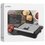 Gril Aceline G-MB18 qora
