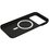 Накладка  BoraSCO Echo Magnet Case для HUAWEI nova 15 Pro черный