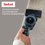 Вертикальный пылесос моющий Tefal X-Clean 5 GF5555F0  серый