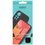 Накладка  BoraSCO Silicone Case для Samsung Galaxy A57 черный