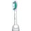 Электрическая зубная щетка Philips Sonicare 1100 HX3641/02 белый