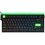 Клавиатура  проводная Attack Shark R85 HE Neon Green