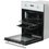Электрический духовой шкаф Indesit IBFTE 1944 JH WH белый