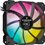 Вентилятор Corsair iCUE SP120 RGB ELITE Performance [CO-9050108-WW] черный