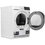Сушильная машина Electrolux EW7D385UCE белый