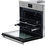 Электр меши Samsung NV68A1145CS/WT серебристый
