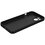Накладка  Aceline Fresh для Apple iPhone 13 черный