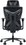 Компьютерное кресло AndaSeat X-Air Pro черный