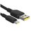 Cable Baseus USB Type-C - USB Type-A black 1 m