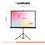 81" Экран для проектора Lumien Eco View LEV-100110