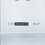 Refrigerator with freezer   Gorenje NRKP61EA2W4 white