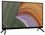 32" (80 см) Телевизор EVO TV 32 BASIC HD черный