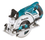 Пила дисковая Makita DRS780Z LXT 18V