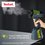 Отпариватель Tefal AeroSteam DT9810F0 черный