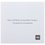Scales Xiaomi Mi Body Composition Scale 2 white