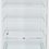 Refrigerator with freezer   DEXP B4-37AMA white