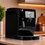 Кофемашина автоматическая DeLonghi Magnifica S ECAM 22.114.B черный