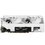 Видеокарта ASUS GeForce RTX 5060 Ti DUAL White OC Edition [DUAL-RTX5060TI-O16G-WHITE]