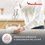 Миксер Moulinex Quick Mix HM3101B1 белый