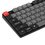 Клавиатура  проводная + беспроводная Keychron K13 Pro цвет черный