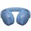 Wireless headphones Sony WH-CH520 blue 2023