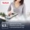 Парогенератор Tefal Express Power SV8130E0 черный